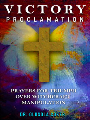 cover image of Victory Proclamation
